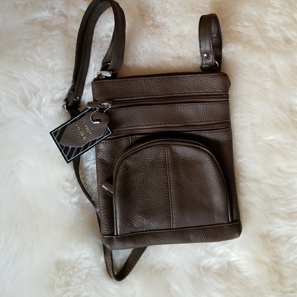 Unknown Handbags - Leather purse